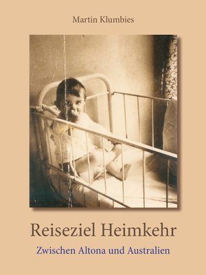 cover image of Reiseziel Heimkehr